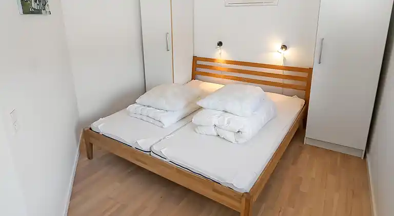 Sommerhus i Thyborøn