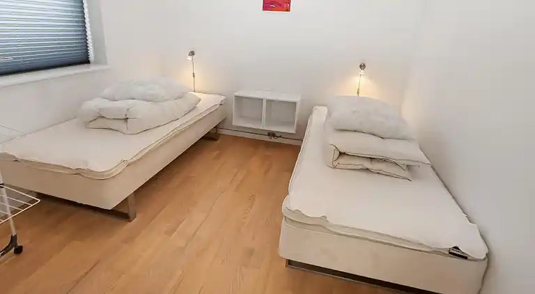 Sommerhus i Thyborøn