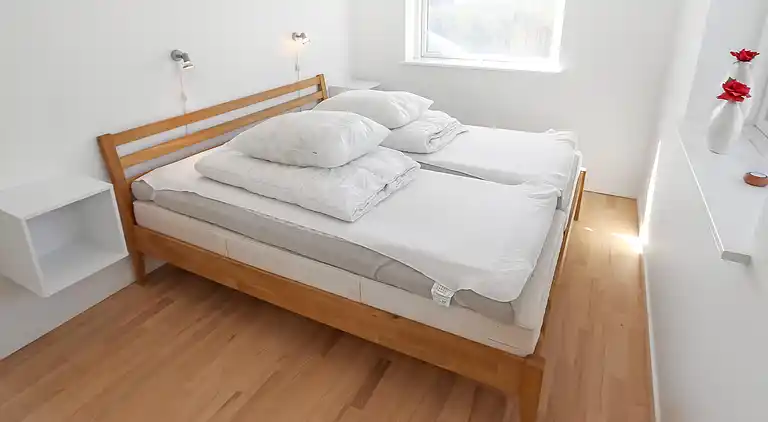 Sommerhus i Thyborøn