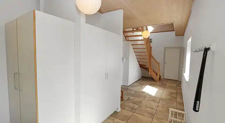 Sommerhus i Thyborøn