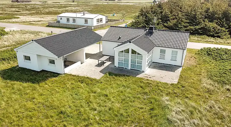 Holiday home in Vrist Strand