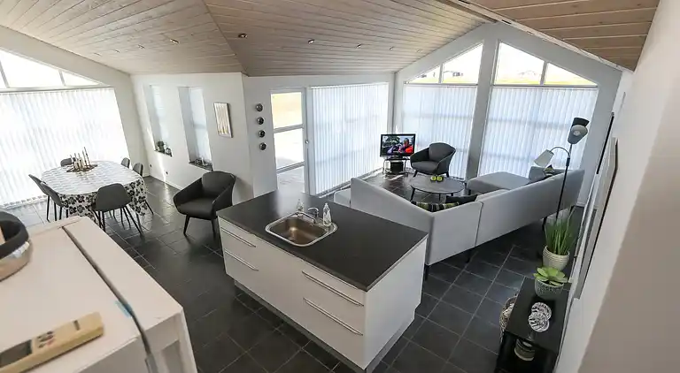 Holiday home in Vrist Strand