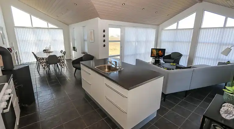 Holiday home in Vrist Strand