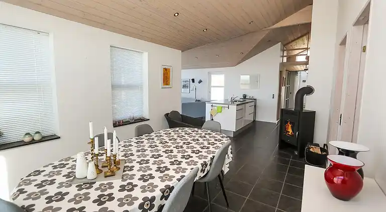 Holiday home in Vrist Strand