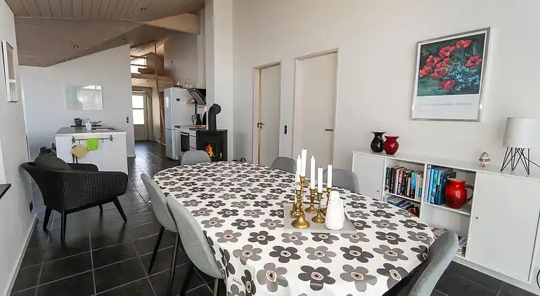 Holiday home in Vrist Strand