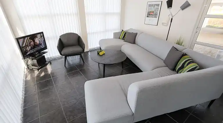 Holiday home in Vrist Strand