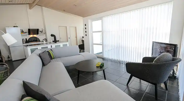 Holiday home in Vrist Strand