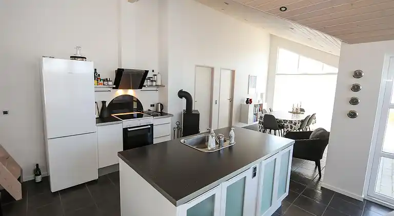 Holiday home in Vrist Strand