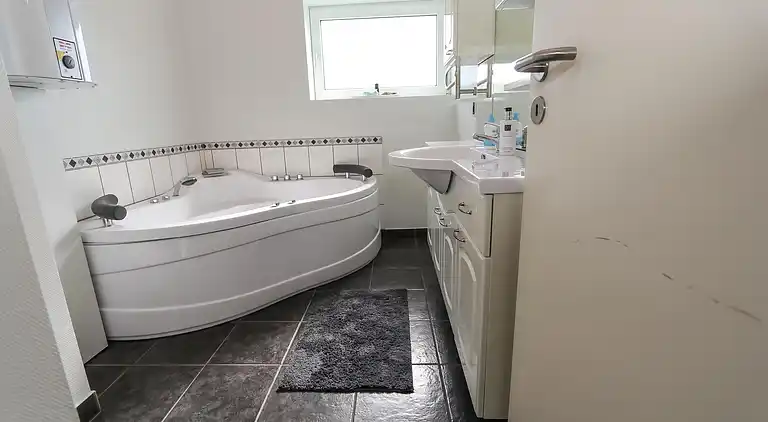 Holiday home in Vrist Strand