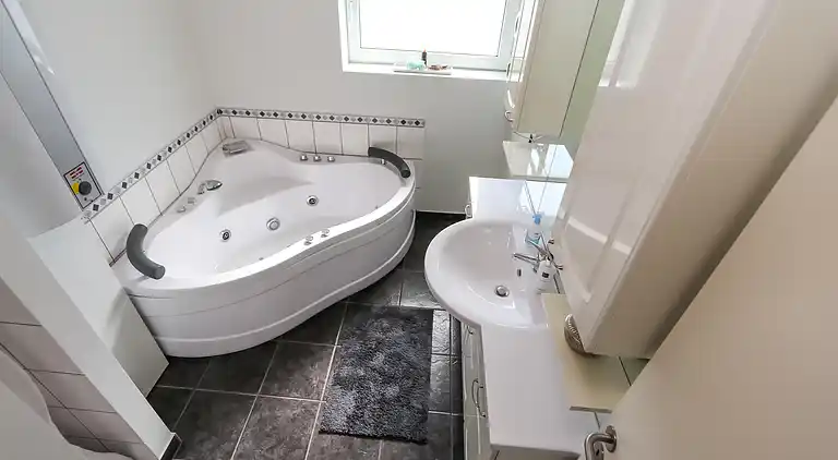 Holiday home in Vrist Strand