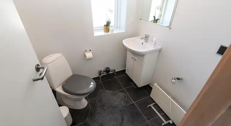 Holiday home in Vrist Strand