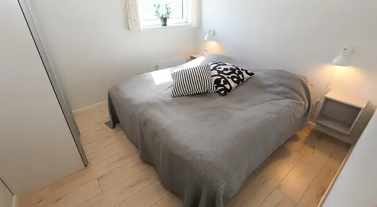 Holiday home in Vrist Strand