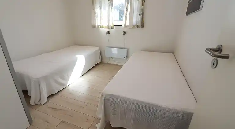 Holiday home in Vrist Strand