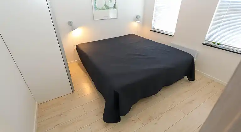 Holiday home in Vrist Strand