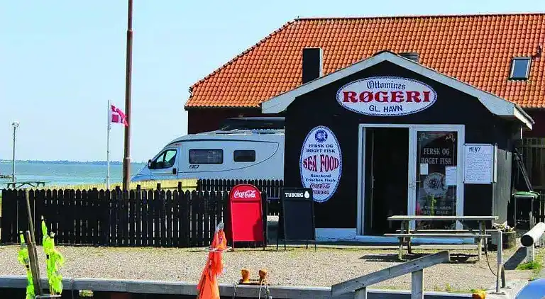 Sommerhus i Ulfborg