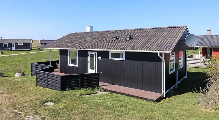 Sommerhus i Lemvig