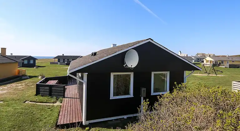 Sommerhus i Lemvig