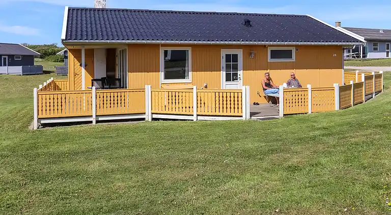 Sommerhus i Lemvig