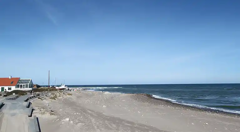 Holiday home in Thisted