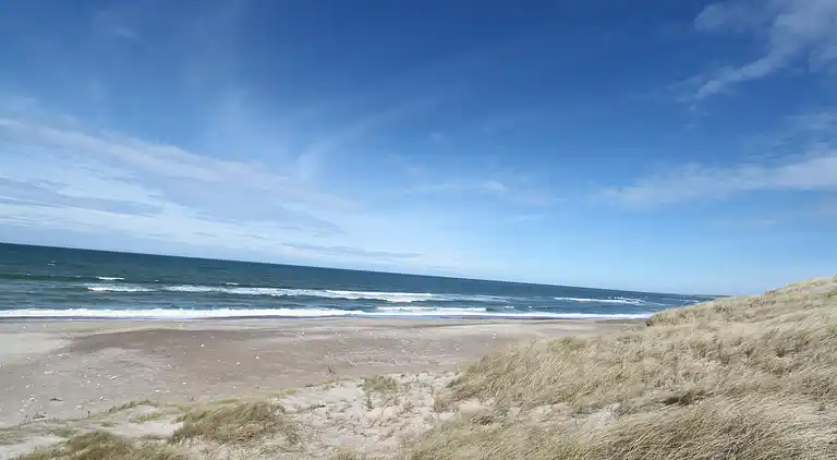 Holiday home in Thisted