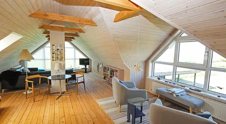 Holiday home in Lemvig