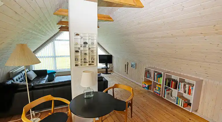 Holiday home in Lemvig