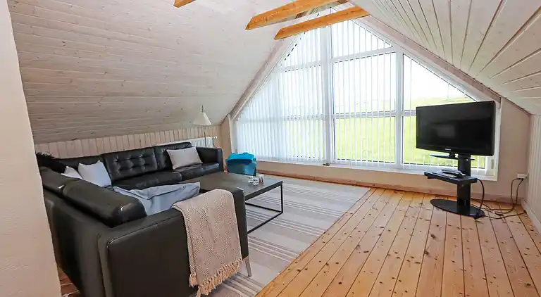 Holiday home in Lemvig