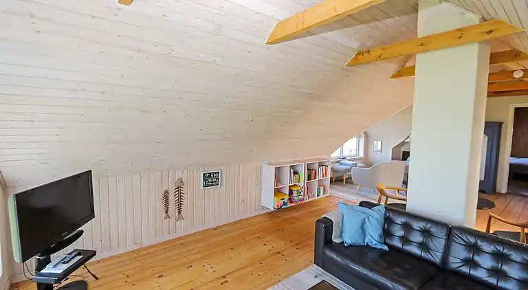 Holiday home in Lemvig