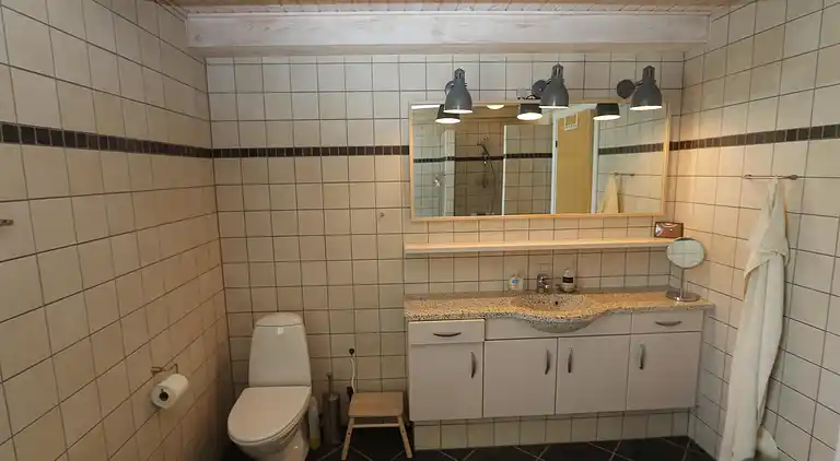 Holiday home in Lemvig