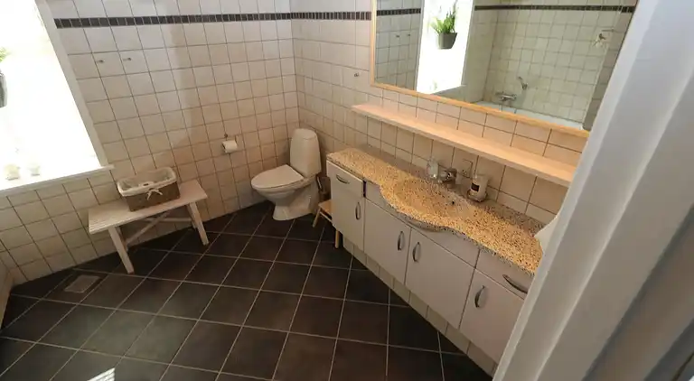 Holiday home in Lemvig