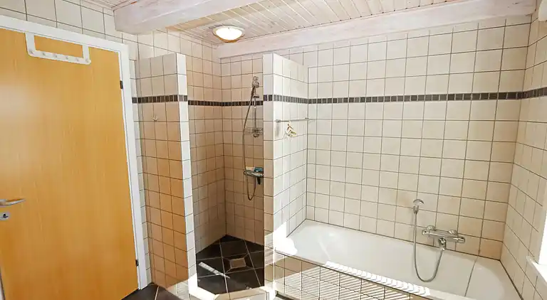 Holiday home in Lemvig