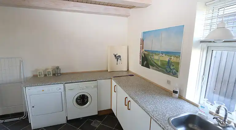 Holiday home in Lemvig