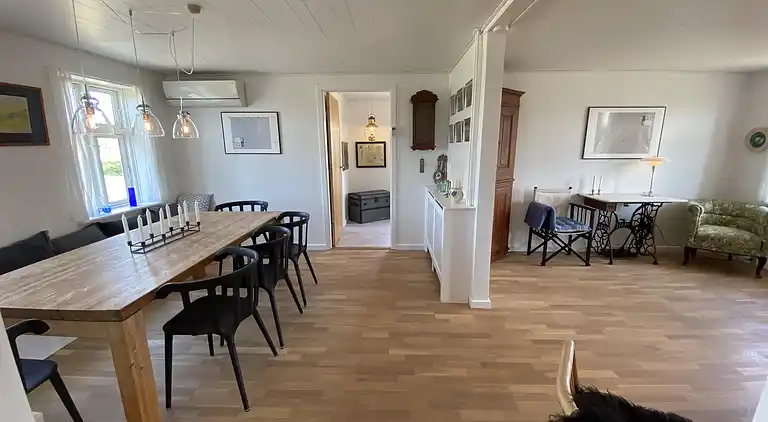 Holiday home in Lemvig