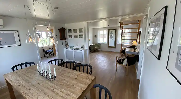 Holiday home in Lemvig