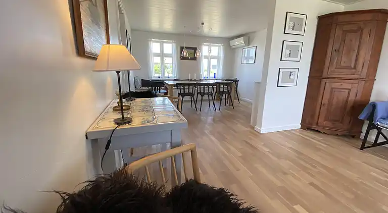 Holiday home in Lemvig