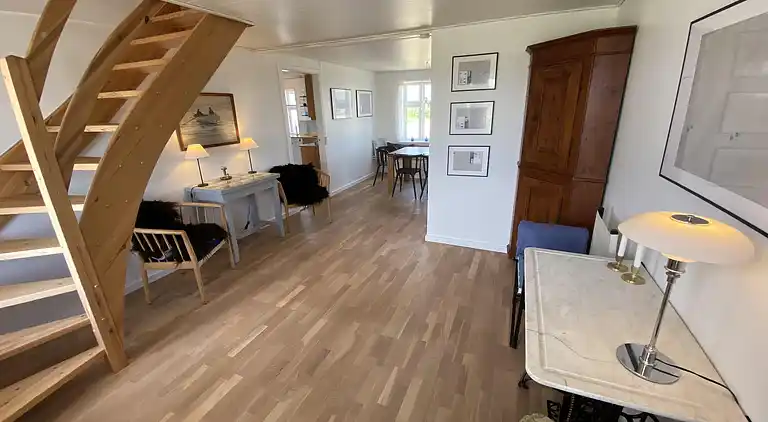 Holiday home in Lemvig