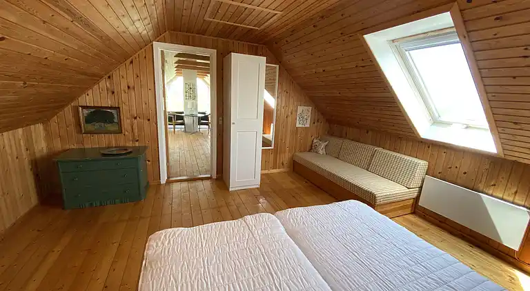 Holiday home in Lemvig