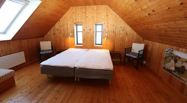 Holiday home in Lemvig