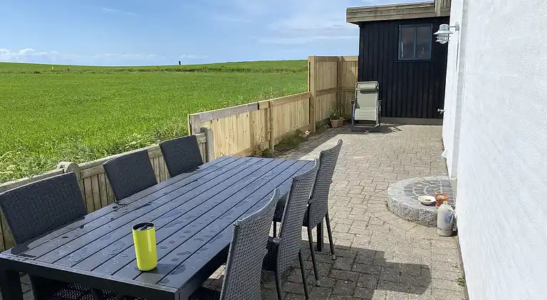 Holiday home in Lemvig