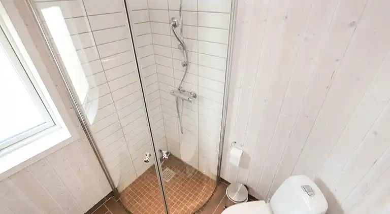 Vakantiehuis in Vrist Strand