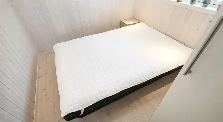 Vakantiehuis in Vrist Strand