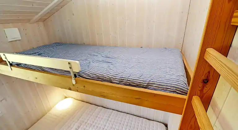 Vakantiehuis in Vrist Strand