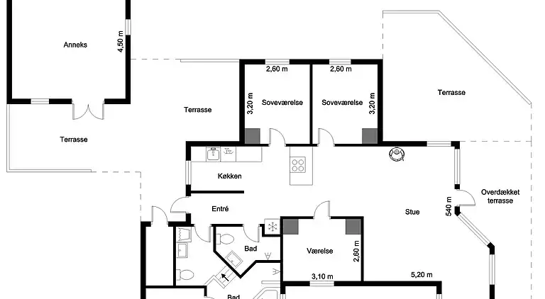 Holiday home in Lemvig