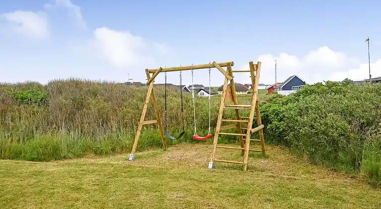 Holiday home in Lemvig