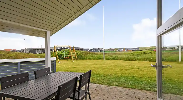 Holiday home in Lemvig