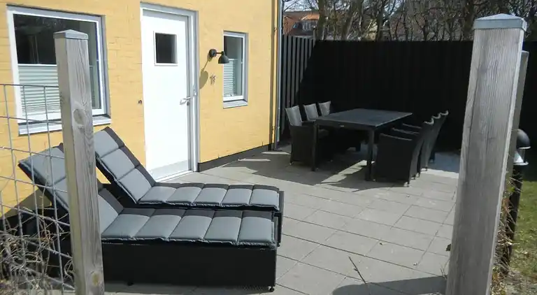 Holiday home in Skagen