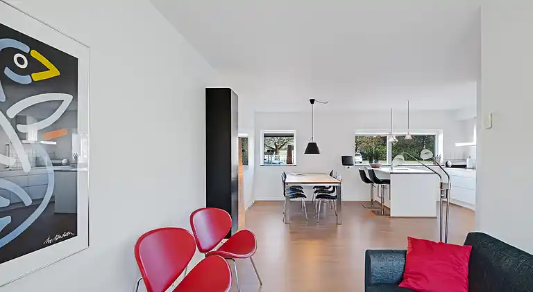 Holiday home in Skagen