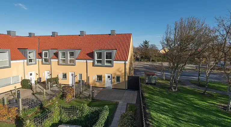 Holiday home in Skagen