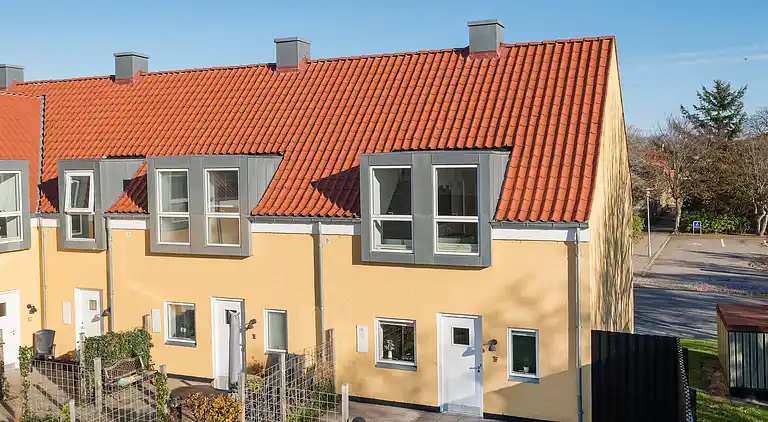 Holiday home in Skagen