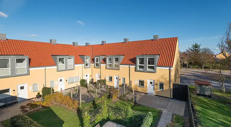 Holiday home in Skagen